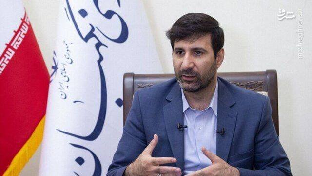آخوندی: با انتخاب رئیسی هیچ تحولی رخ نمی‌دهد/ کارنامه خاتمی و روحانی و لاریجانی در قطعنامه‌های ضدایرانی