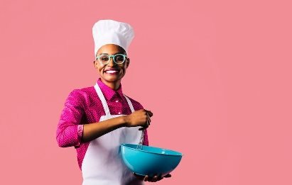 7 ترفند که آشپزهای حرفه ای فقط می دانند!!