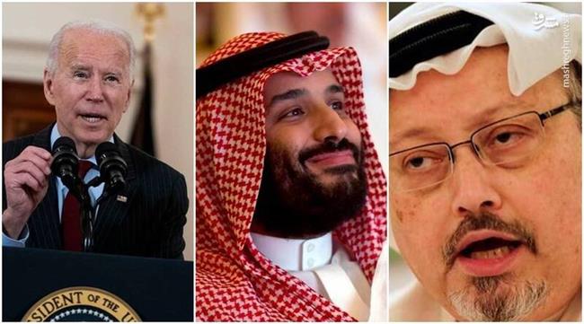 سناریوپردازی‌های حقوق بشری کاخ سفید در ریاض / بن سلمان به دنبال رویای حکومت 50 ساله بر عربستان