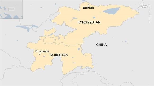 نگاهی به درگیری‌های مرزی تاجیکستان و قرقیزستان / میراث شوم شوروی سابق برای کشورهای آسیای میانه +تصاویر و نقشه