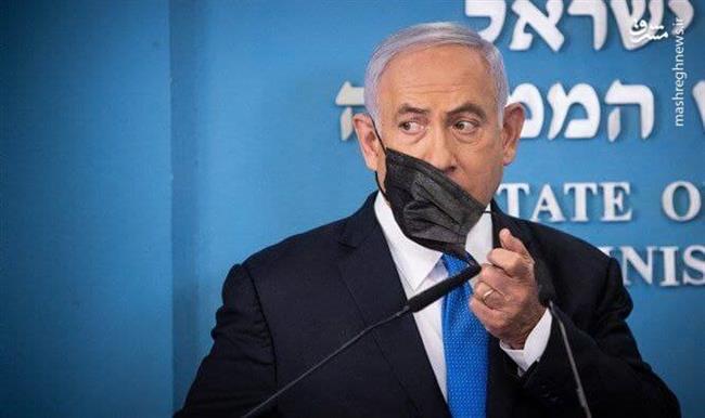 بنیامین نتانیاهو به پایان راه سیاسی خود رسید / اعطای ماموریت تشکیل کابینه جدید به رهبر حزب رقیب توسط رییس رژیم صهیونیستی