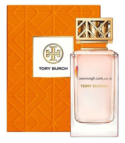 عطر زنانه Signature از برند Tory Burch برای تابستان 2021,17 عطر برتر زنانه برای تابستان 2021