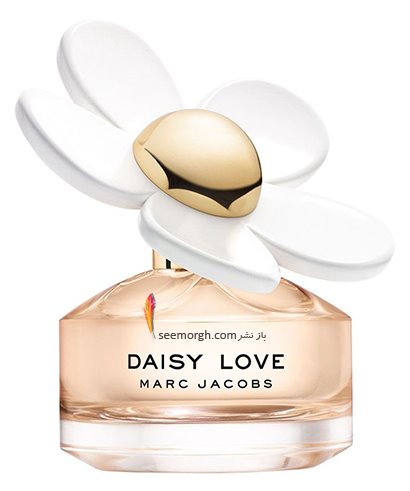 عطر زنانه Dasy Love از برند Marc Jacobs برای تابستان 2021,17 عطر برتر زنانه برای تابستان 2021