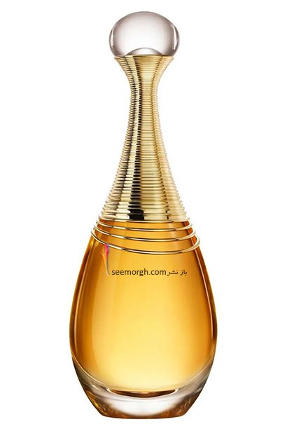 عطر زنانه La J'adore از برند Dior برای تابستان 2021,17 عطر برتر زنانه برای تابستان 2021