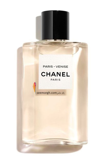 عطر زنانه Venise از برند Chanel برای تابستان 2021,17 عطر برتر زنانه برای تابستان 2021