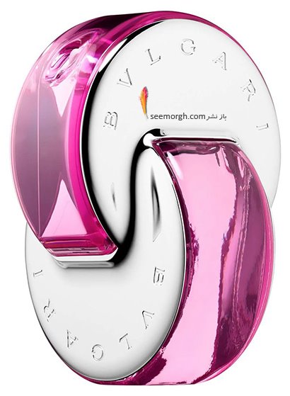 عطر زنانه Omnia Pink Sapphire از برند Bvlgari برای تابستان 2021,17 عطر برتر زنانه برای تابستان 2021