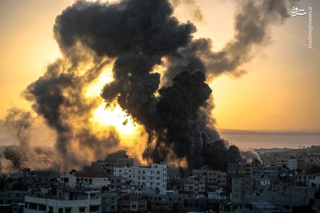 هزینه‌های جنگ غزه برای اسرائیل؛ چرا دوست و دشمن حماس را پیروز جنگ می‌دانند؟ + تصاویر