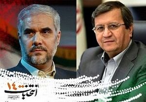 خبّاز: خبری از حمایت جبهه اصلاحات از مهرعلیزاده یا همتی نیست/ فتنه‌جویی دوباره حجاریان