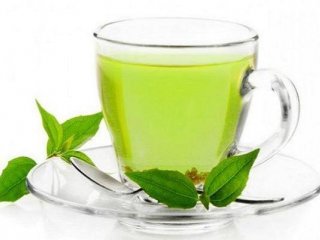 چای سبز در مقابله با کووید 19 موثر است