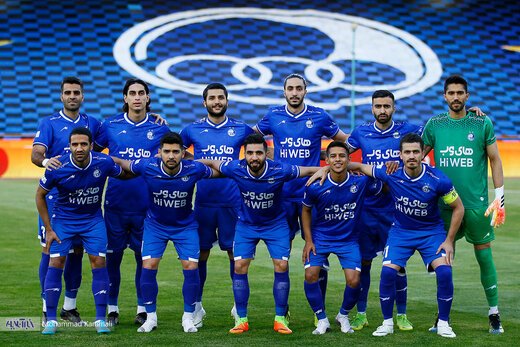برتری استقلال مقابل پیکان با گلزنی دوباره خرید جنجالی/عکس