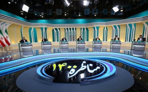 دوقطبی روکشی-پوششی و پخش مسابقه هفته با حضور کاندیداها!