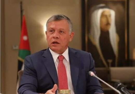 دستور ملک عبدالله برای نوسازی نظام سیاسی اردن