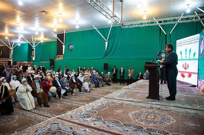رئیسی: دولت مردمی خدمتگزار است نه منت گذار/ امکانات کشور باید عادلانه تقسیم شود