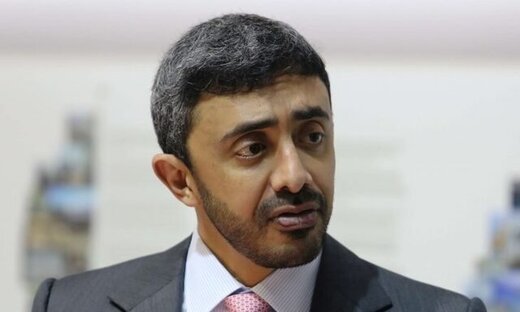 امارات: توافق آبراهام الهام‌بخش کشورهای منطقه باشد!