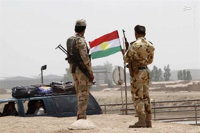 کردستان عراق، در آستانه "جنگ برادرکشی" جدید/ حملات گسترده تروریست‌های PKK به نیروهای پیشمرگه اقلیم در شمال عراق +تصاویر