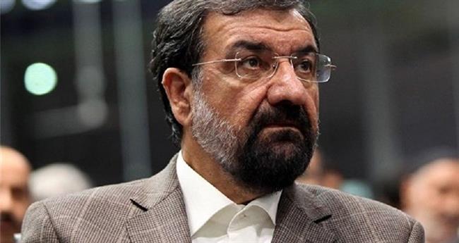کنایه توئیتری رضایی به همتی: برادر اقتصاددان!
