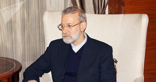 نامه علی لاریجانی به آیت الله خامنه ای، رهبر ایران