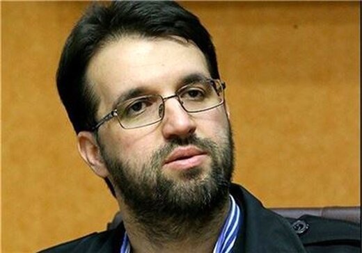 درخواست از دختر سردار سلیمانی! تو را به خدا این صحنه را ترک کنید