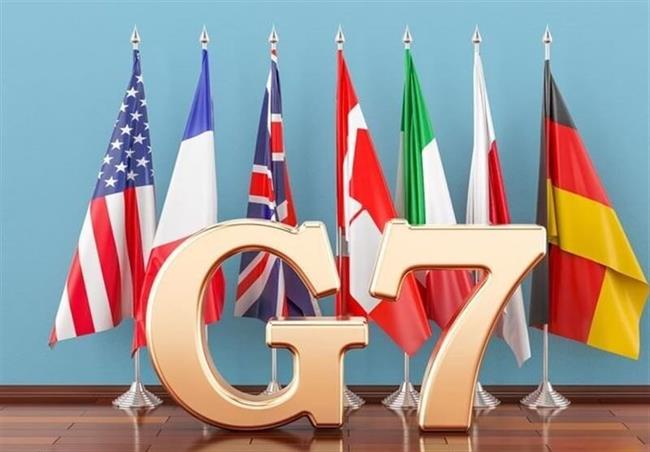 نشست G7