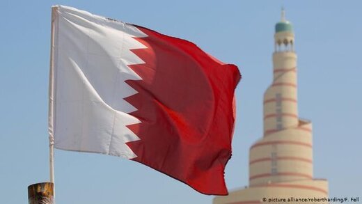 قطر: اسرائیل با آژانس همکاری کند