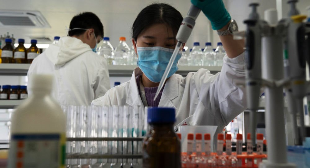 واکسن اسپری چین وارد مرحله آزمایش بالینی شد
