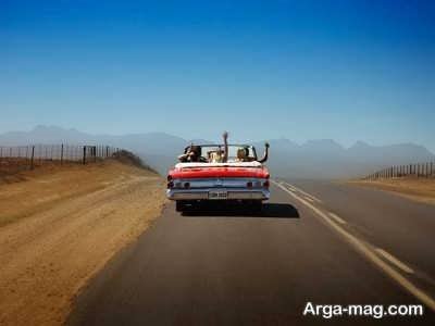 انشایی در مورد سفر 