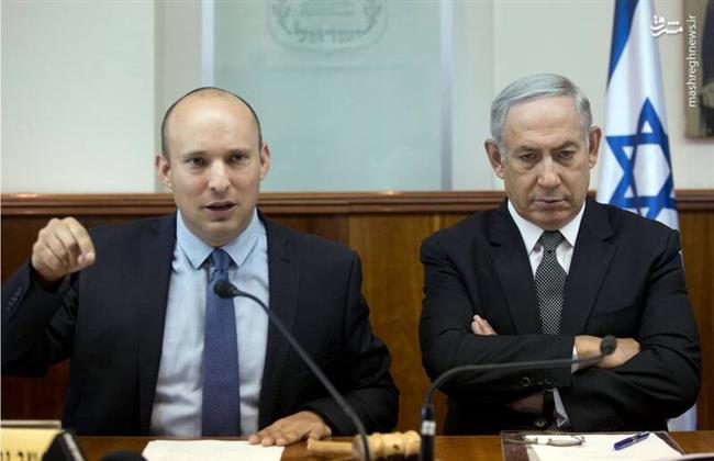 تحلیلی بر شکننده‌ترین کابینه تاریخ رژیم صهیونیستی/ نخست وزیری "نفتالی بنت"، پاداش خیانت به نتانیاهو +تصاویر