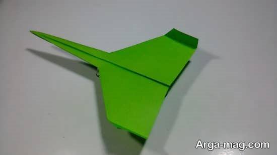 ایده خلاقیت هواپیما
