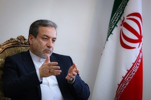 عراقچی: گروسی شناخت سیاسی از ایران ندارد/هرکسی که رئیس‌جمهور شود همین هدف را دنبال می‌کند