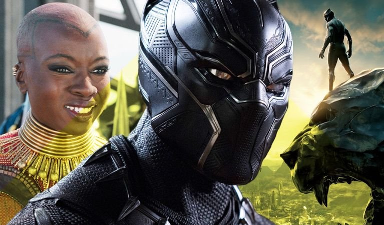تمام فیلم ها و سریال های اسپین آفی که بر اساس Black Panther ساخته خواهند شد