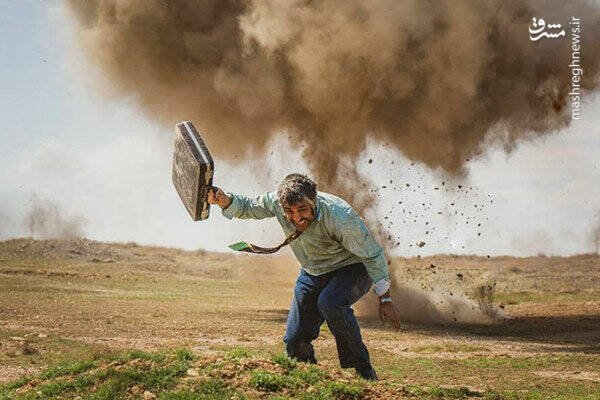 «زیرخاکی2»؛ کمی نزدیکتر به کُمدی 