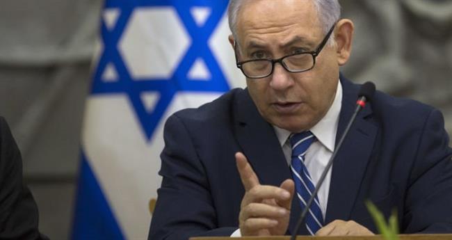 دستور اکید نتانیاهو به رئیس جدید موساد