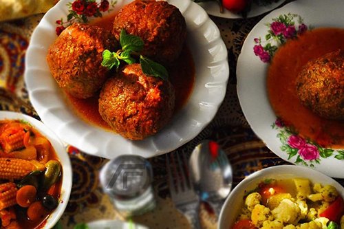 محبوب‌ترین غذا‌های محلی ایران؛ (آذربایجان شرقی)