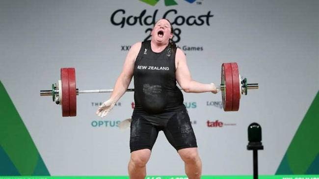 لورل هوبارد وزنه بردار نیوزیلندی به اولین ورزشکار ترنسجندر یا تراجنسیتی تبدیل خواهد شد که در مسابقات المپیک حاضر می شود