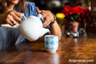خواص مهم سنبل هندی