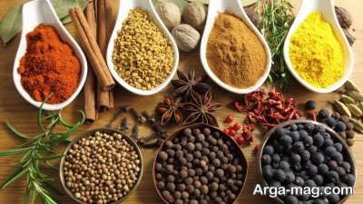 مضرات مصرف بیش از حد گرام ماسالا