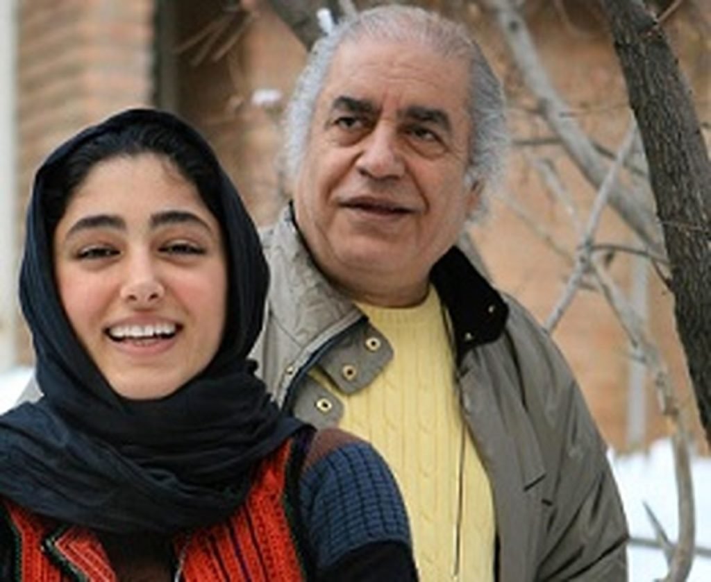 صحبت های بهزاد فراهانی در مورد علت رفتن گلشیفته از ایران و نقش سید محمد خاتمی