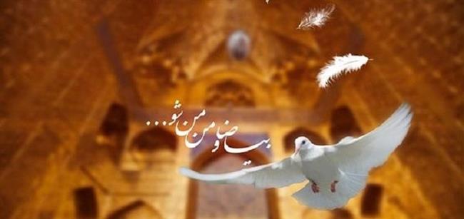 رفع گرفتاری با توسل به امام رضا (ع)