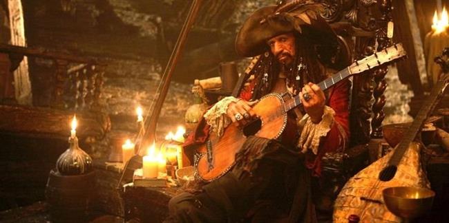 در مورد تاریخ انتشار Pirates of the Caribbean 6 نیز باید بدانید که هنوز تاریخ انتشار دقیقی برای آن تعیین و اعلام نشده است.