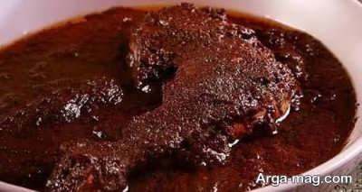 دستور تهیه خورش فسنجون