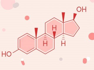 علائمی که به شما می گوید استروژنتان بالا است