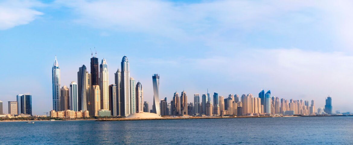 شرایط جدید صدور ویزای توریستی دبی