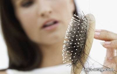چگونه ریزش موی تیروئیدی را درمان کنیم؟