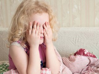 علائم اضطراب در کودکان که معمولا والدین متوجه آنها نمی‌شوند