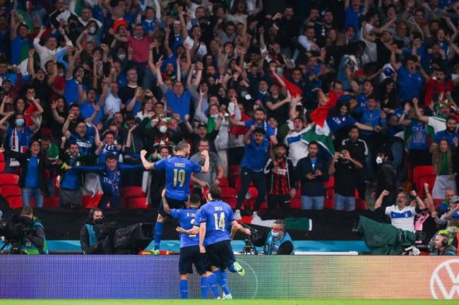 ایتالیا با شکست انگلیس قهرمان شد/ پایان طلسم 53 ساله با دستان دوناروما +فیلم