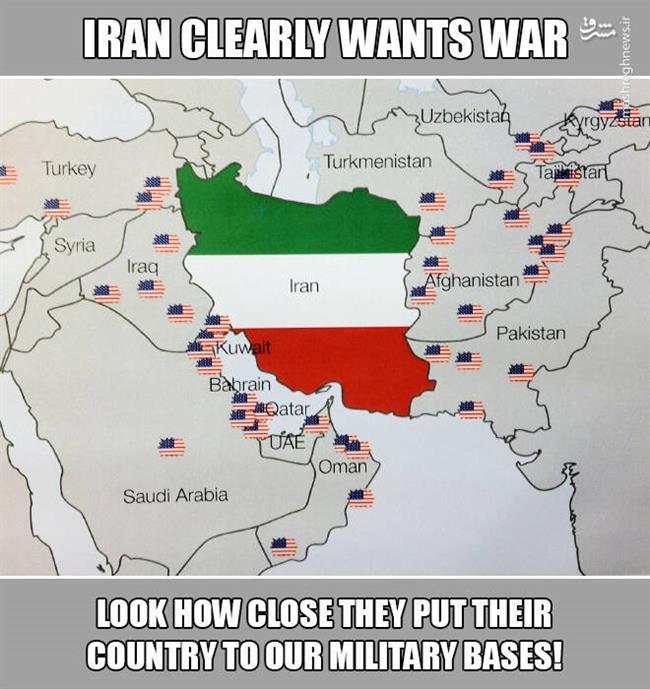 اعتراف پایگاه آمریکایی به عقده‌ی واشینگتن درباره‌ی ایران/ چرا  بایدن نمی‌تواند روابط با تهران را اصلاح کند +فیلم