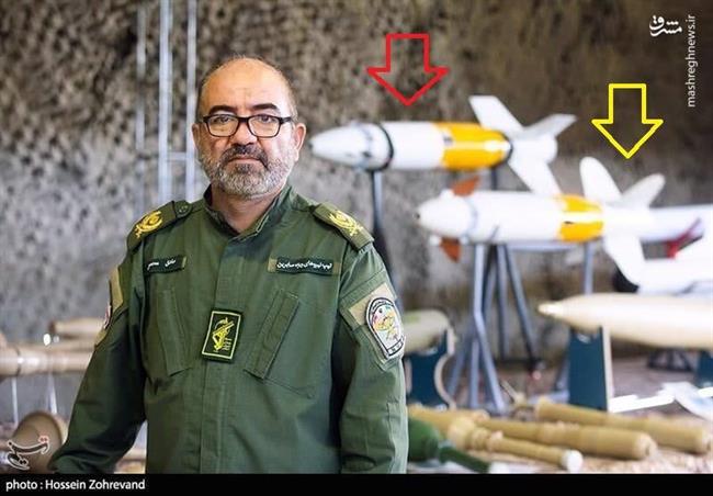 ورود نسل جدید موشک «کورنت ایرانی» به سازمان رزم سپاه/ «الماس زمین پرتاب» دروازه رسیدن به فناوری خاص سلاح‌های ضدزره و برد بلند +عکس