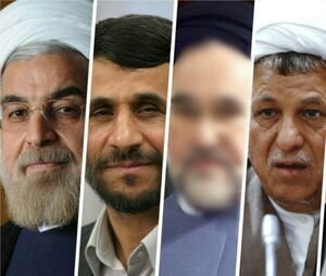 آیا رؤسای جمهور ایران منحرف شدند؟!/رشد GDP و تک‌رقمی شدن نرخ بیکاری