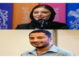 نوید محمدزاده با بازیگر خانم ازدواج کرد