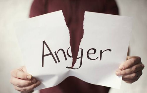 روش‌های کنترل خشم و عصبانیت با ورزش